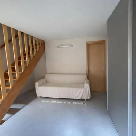 Borgo Agapito Апартаменты