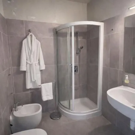 Borgo Agapito Марчана