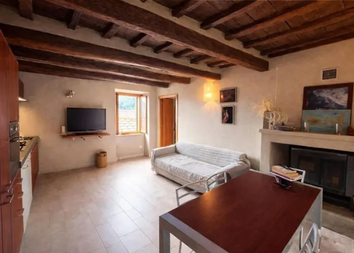 Διαμέρισμα Borgo Agapito Marciana (Isola d'Elba)