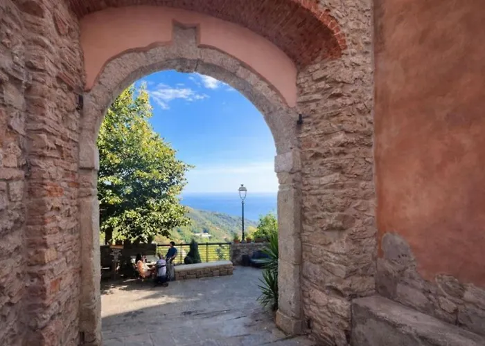 Borgo Agapito Apartment Marciana (Isola d'Elba)