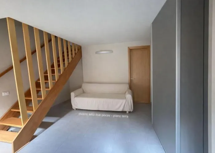 Borgo Agapito Διαμέρισμα