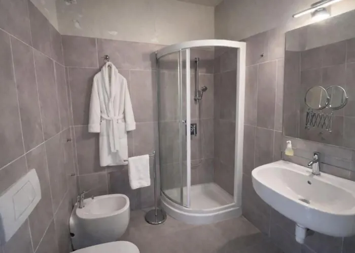 Borgo Agapito Marciana (Isola d'Elba)