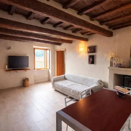 Διαμέρισμα Borgo Agapito Marciana (Isola d'Elba)
