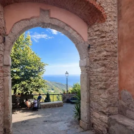 Borgo Agapito Διαμέρισμα Marciana (Isola d'Elba)